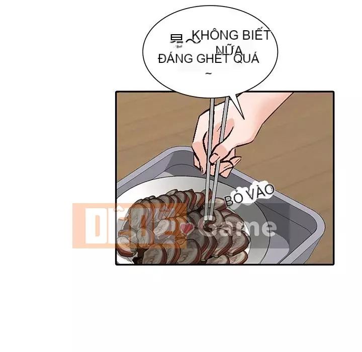 Bí mật nhỏ của họ Chương 38-39