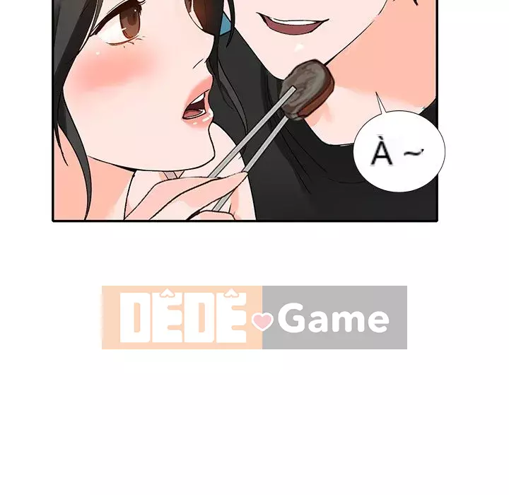 Bí mật nhỏ của họ Chương 38-39