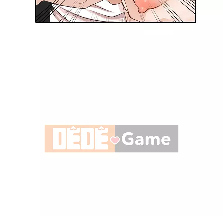 Bí mật nhỏ của họ Chương 38-39