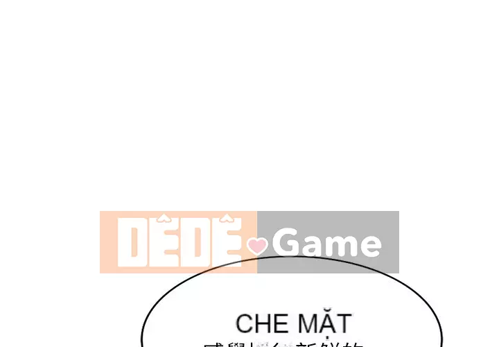 Bí mật nhỏ của họ Chương 42-43