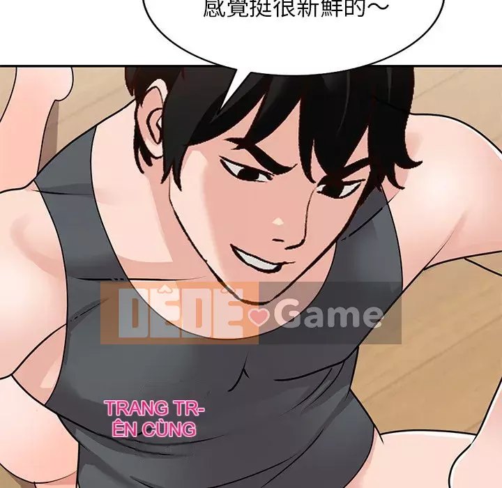 Bí mật nhỏ của họ Chương 42-43