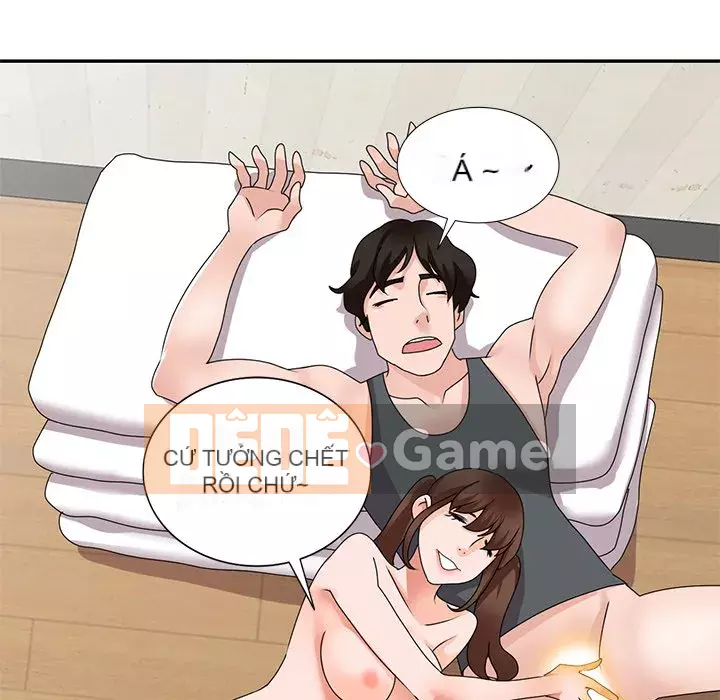 Bí mật nhỏ của họ Chương 42-43