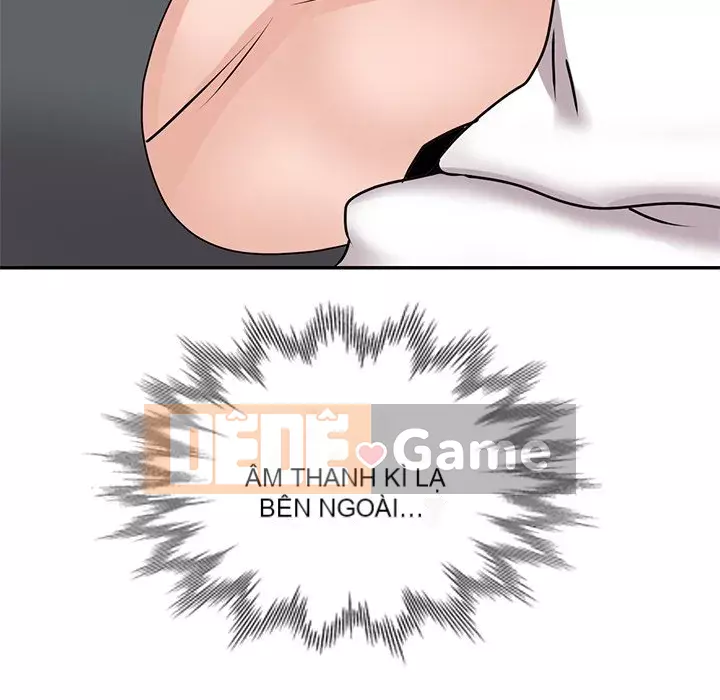 Bí mật nhỏ của họ Chương 42-43