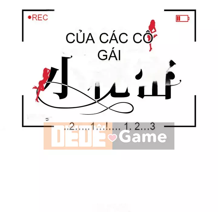 Bí mật nhỏ của họ Chương 42-43