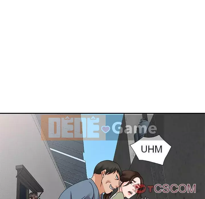 Bí mật nhỏ của họ Chương 42-43