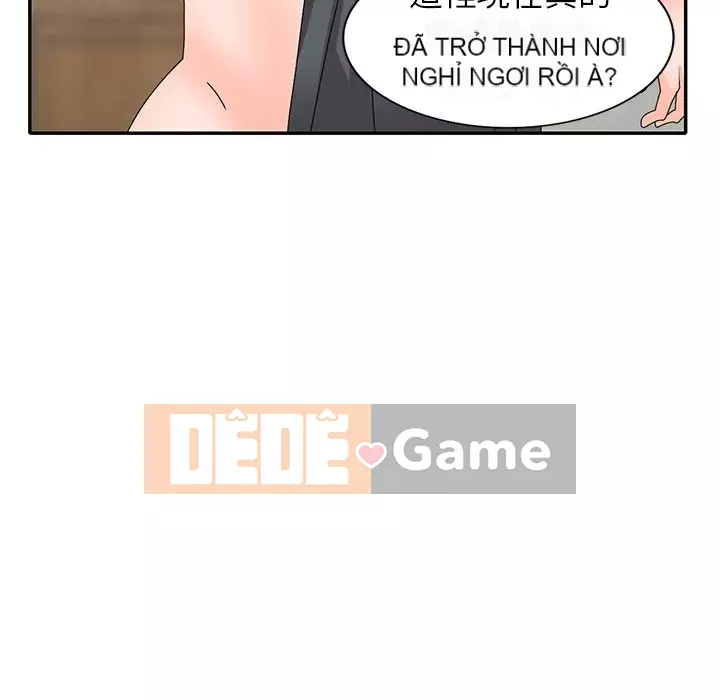 Bí mật nhỏ của họ Chương 42-43