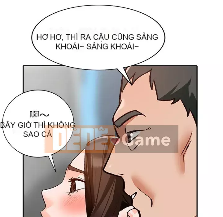 Bí mật nhỏ của họ Chương 42-43