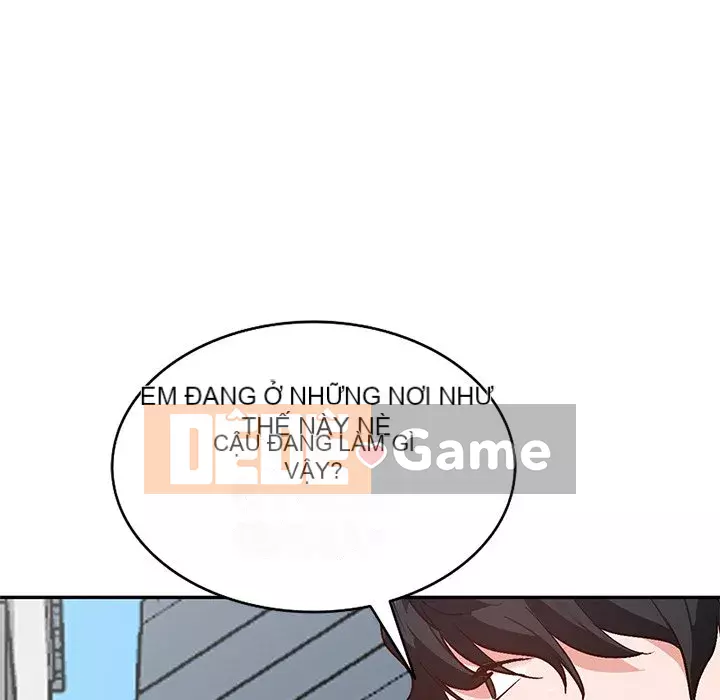 Bí mật nhỏ của họ Chương 42-43