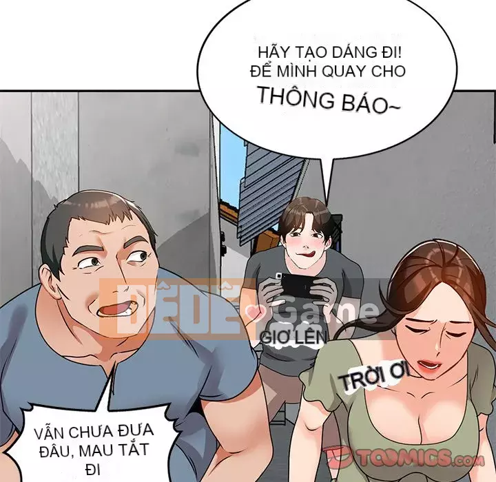 Bí mật nhỏ của họ Chương 42-43