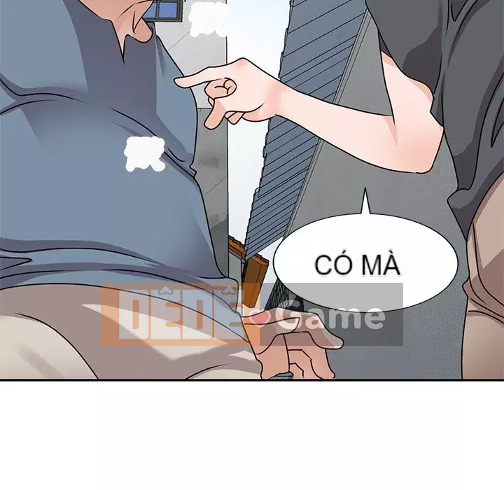 Bí mật nhỏ của họ Chương 42-43