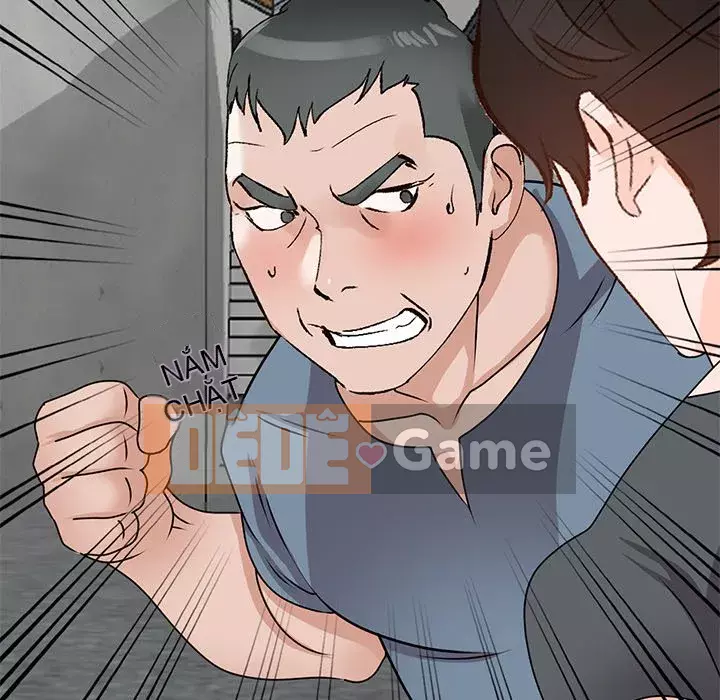 Bí mật nhỏ của họ Chương 42-43