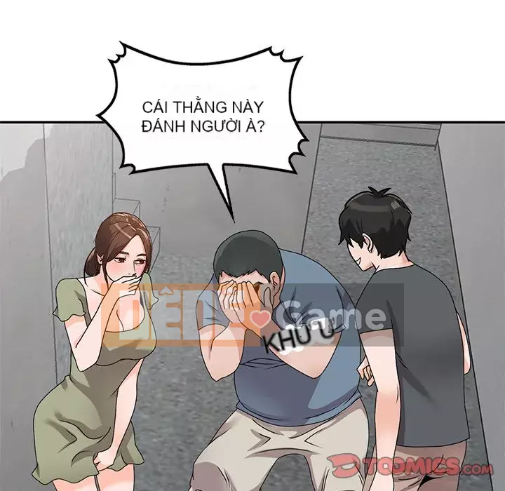 Bí mật nhỏ của họ Chương 42-43