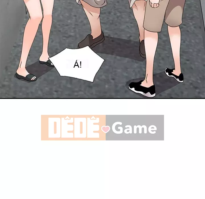 Bí mật nhỏ của họ Chương 42-43