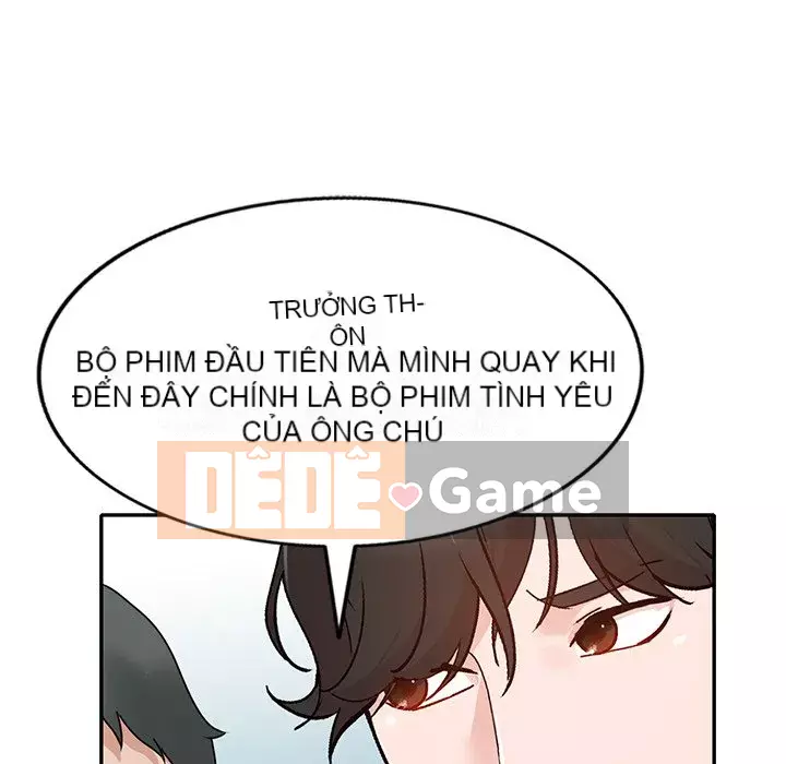 Bí mật nhỏ của họ Chương 42-43