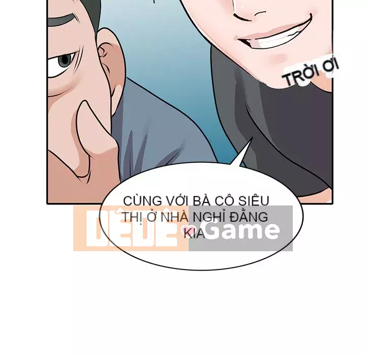 Bí mật nhỏ của họ Chương 42-43