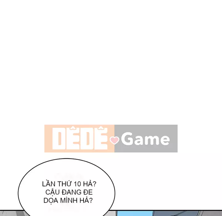 Bí mật nhỏ của họ Chương 42-43