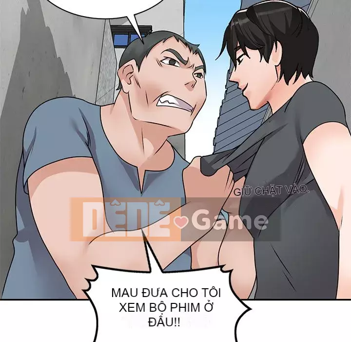 Bí mật nhỏ của họ Chương 42-43