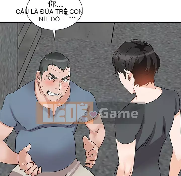 Bí mật nhỏ của họ Chương 42-43