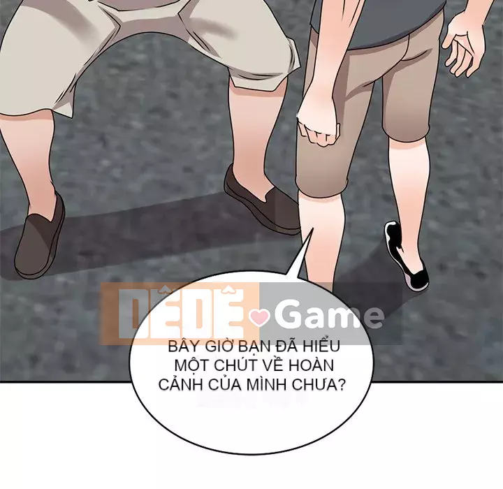 Bí mật nhỏ của họ Chương 42-43