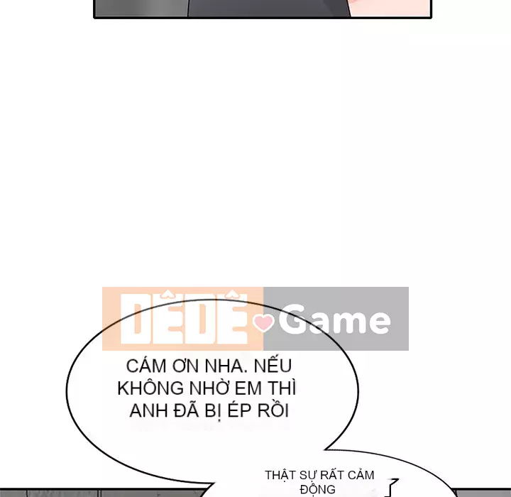 Bí mật nhỏ của họ Chương 42-43