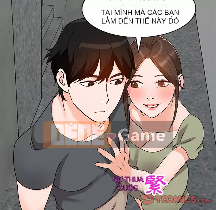 Bí mật nhỏ của họ Chương 42-43