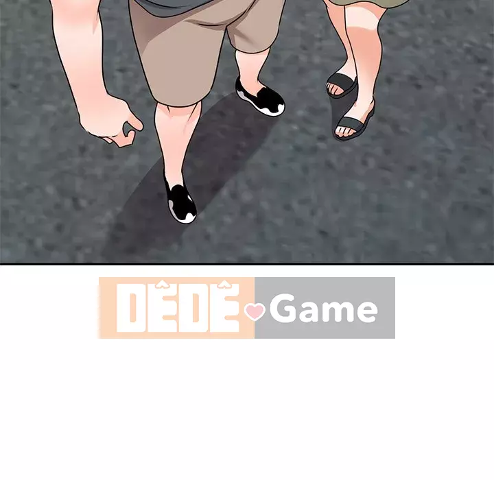 Bí mật nhỏ của họ Chương 42-43