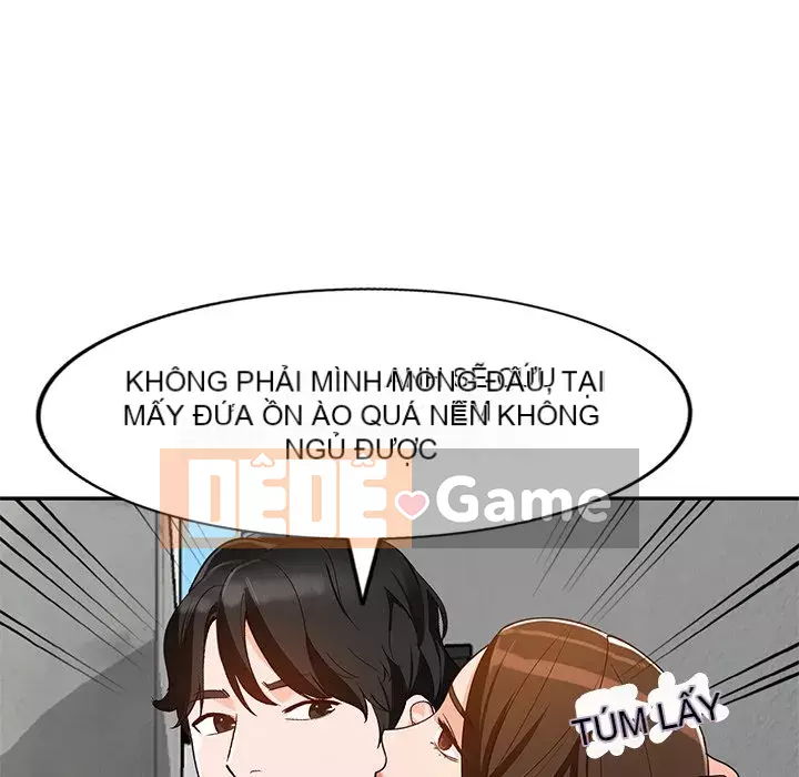 Bí mật nhỏ của họ Chương 42-43