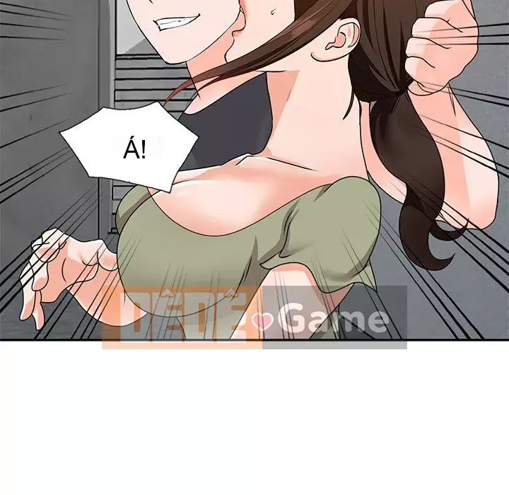 Bí mật nhỏ của họ Chương 42-43