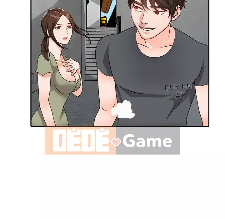 Bí mật nhỏ của họ Chương 42-43