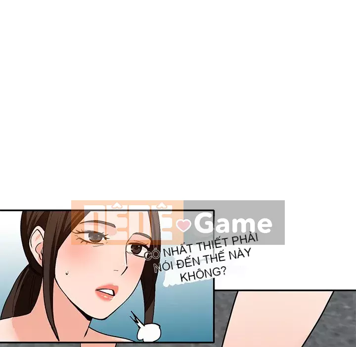 Bí mật nhỏ của họ Chương 42-43