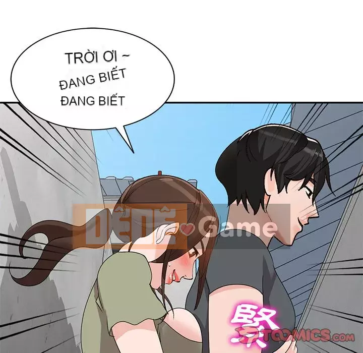 Bí mật nhỏ của họ Chương 42-43