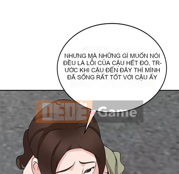 Bí mật nhỏ của họ Chương 42-43