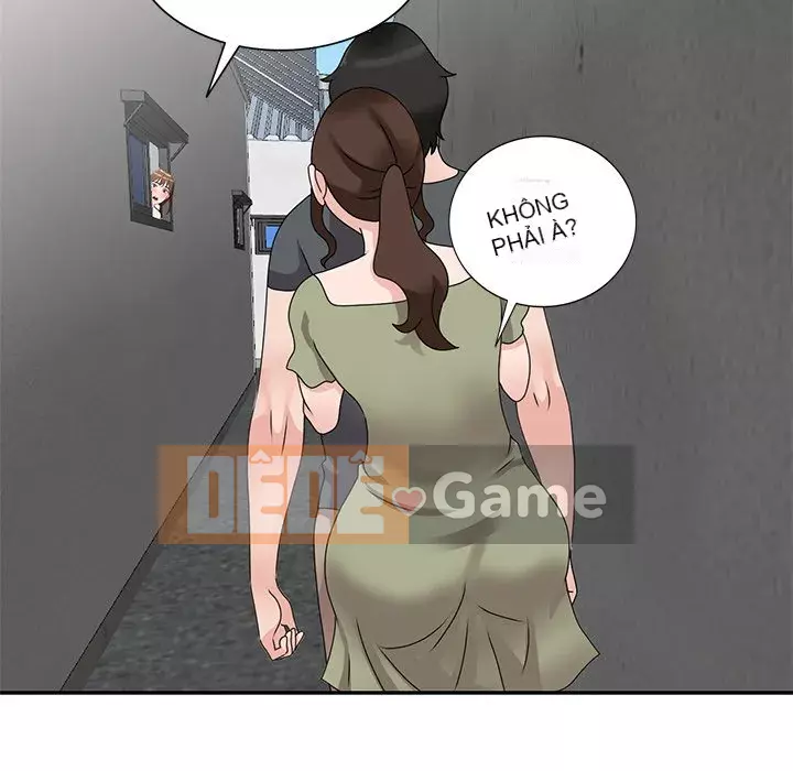 Bí mật nhỏ của họ Chương 42-43