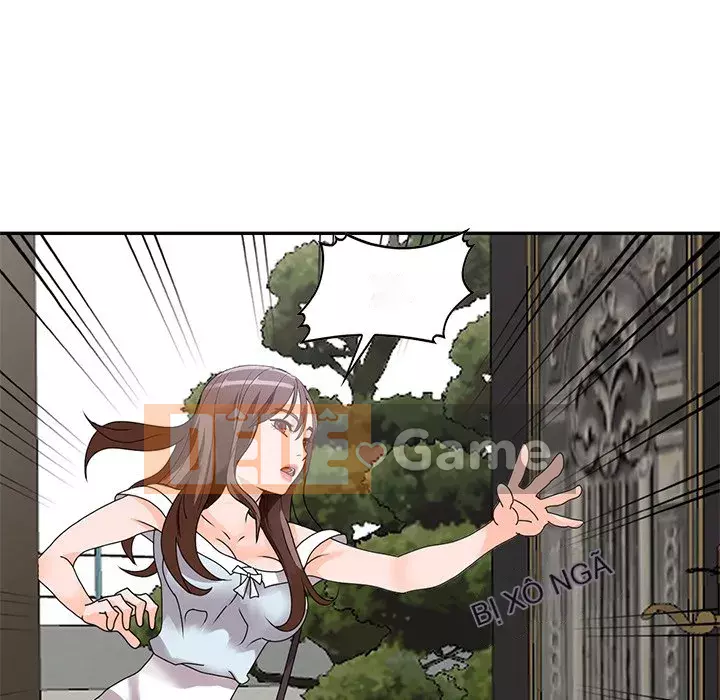 Bí mật nhỏ của họ Chương 42-43