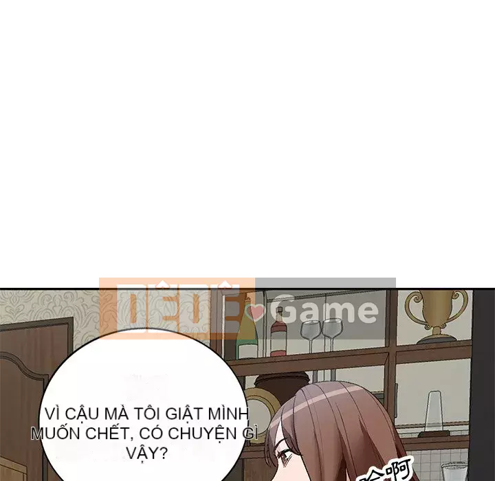 Bí mật nhỏ của họ Chương 42-43