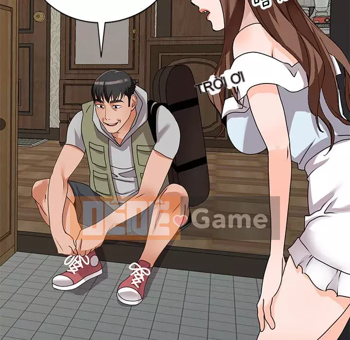 Bí mật nhỏ của họ Chương 42-43