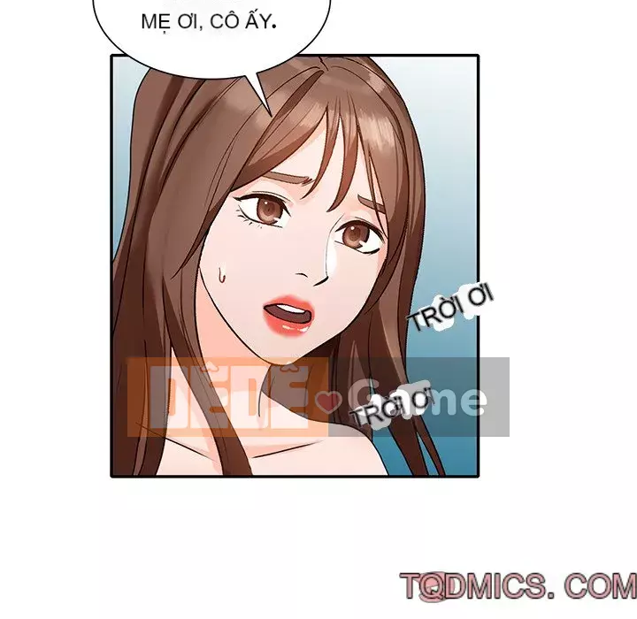 Bí mật nhỏ của họ Chương 42-43