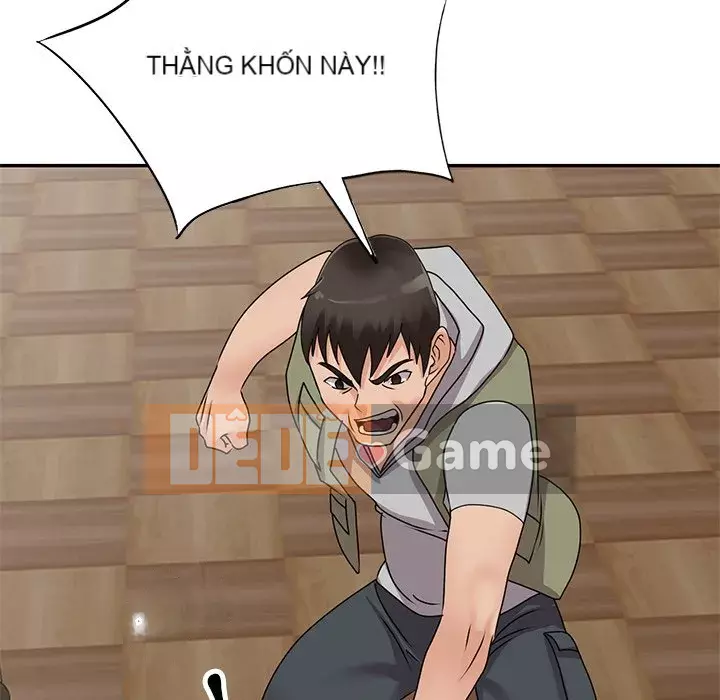 Bí mật nhỏ của họ Chương 42-43