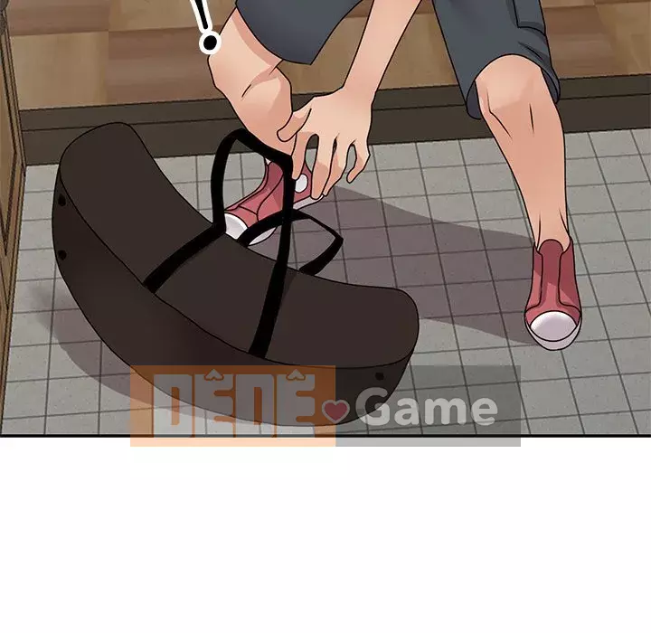 Bí mật nhỏ của họ Chương 42-43