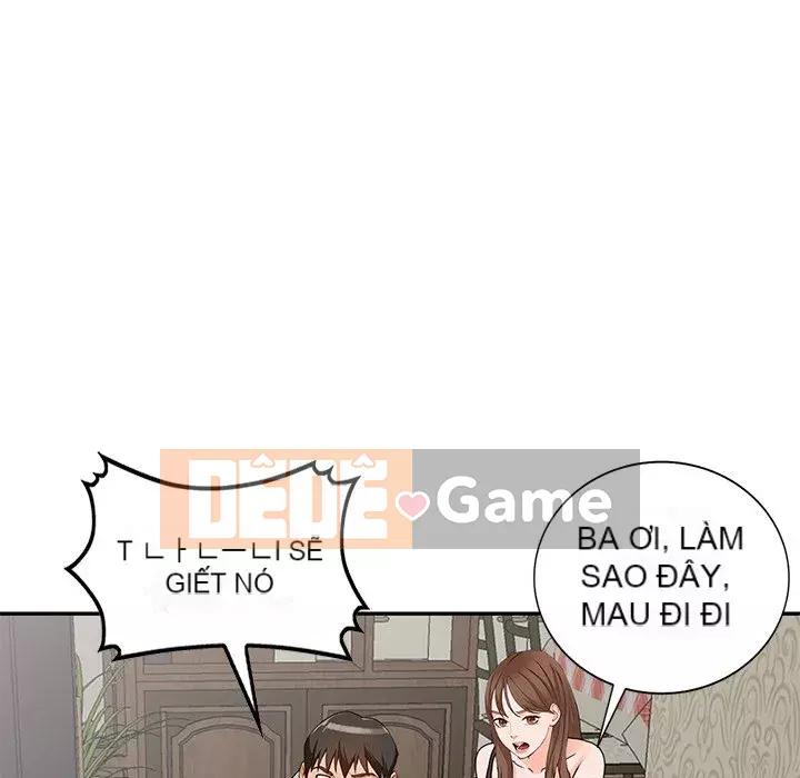 Bí mật nhỏ của họ Chương 42-43