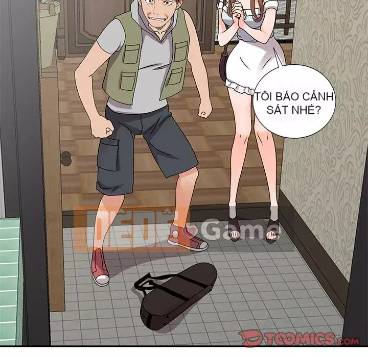 Bí mật nhỏ của họ Chương 42-43