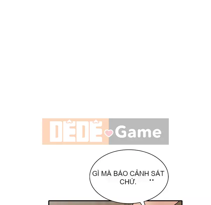 Bí mật nhỏ của họ Chương 42-43