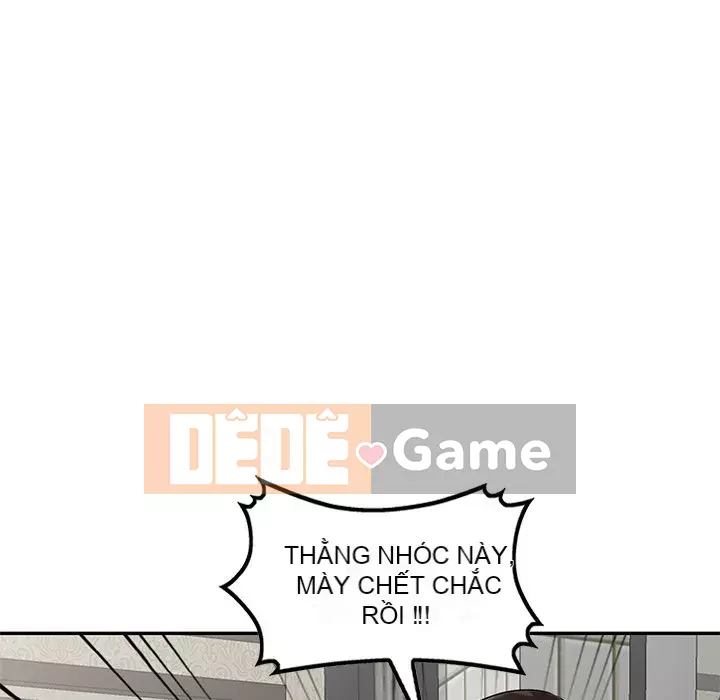 Bí mật nhỏ của họ Chương 42-43