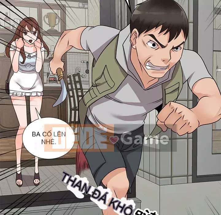 Bí mật nhỏ của họ Chương 42-43