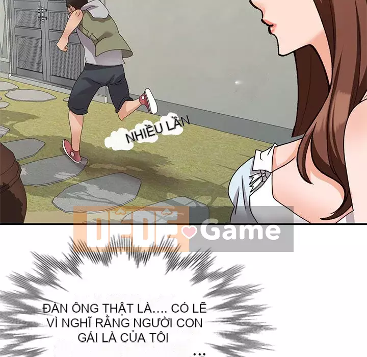 Bí mật nhỏ của họ Chương 42-43