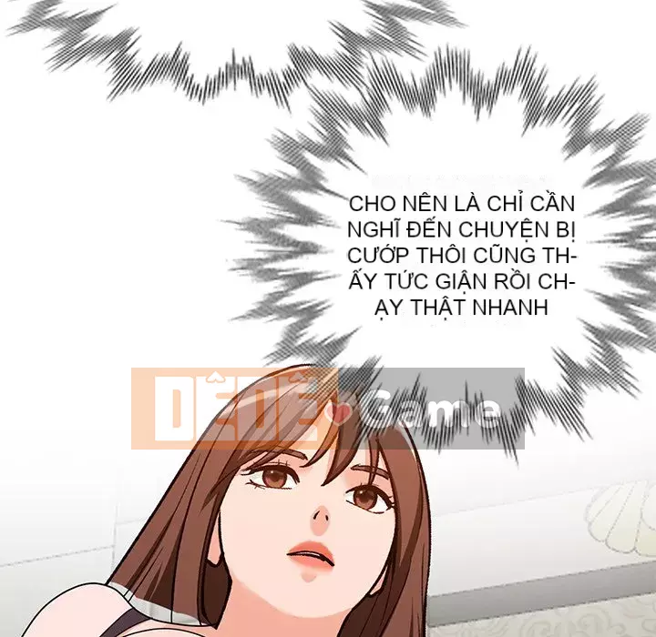 Bí mật nhỏ của họ Chương 42-43