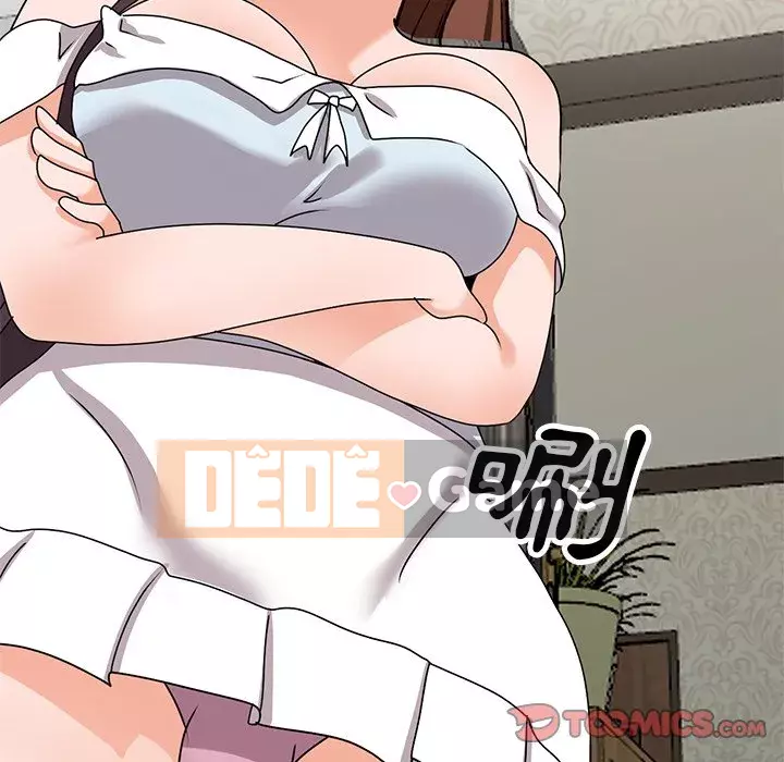 Bí mật nhỏ của họ Chương 42-43