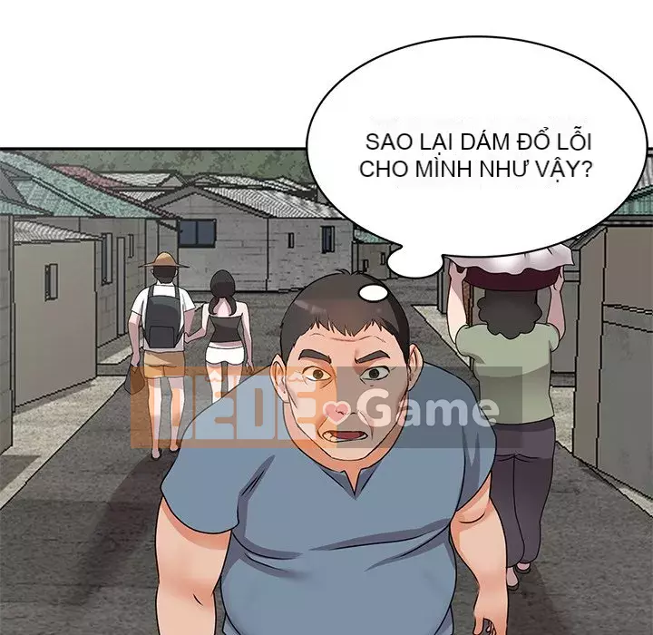 Bí mật nhỏ của họ Chương 42-43