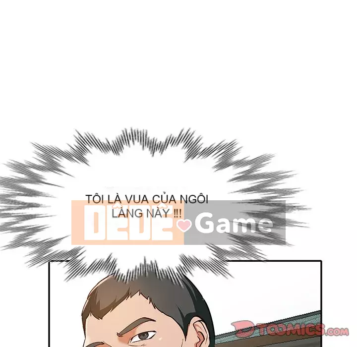 Bí mật nhỏ của họ Chương 42-43