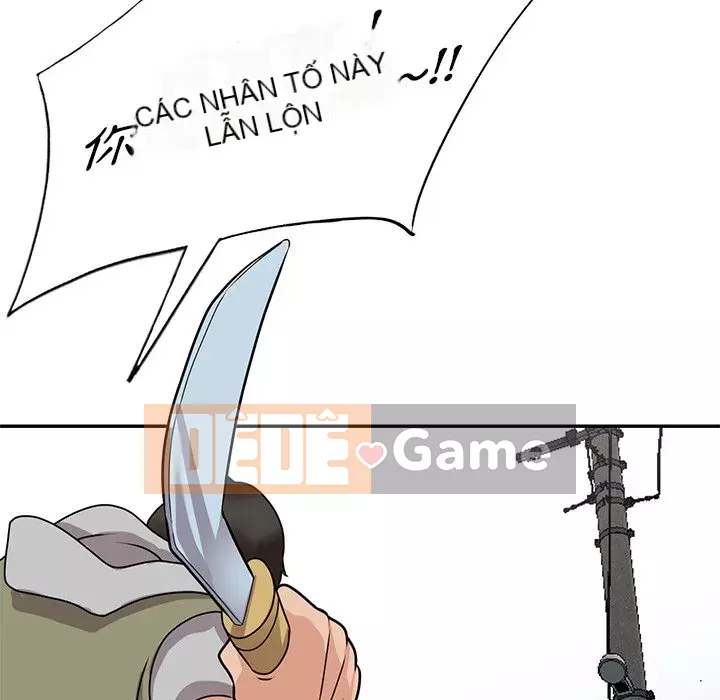 Bí mật nhỏ của họ Chương 42-43